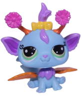 #2833 Fairy
